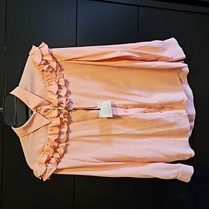 MOSCHINO BLOUSE